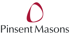 Pinsent Masons 